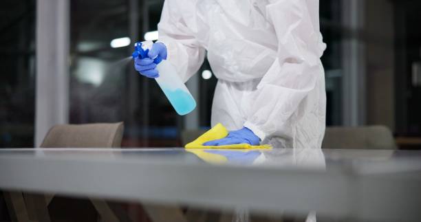 24/7 Emergency Biohazard Cleanup experts in Amherst, TX